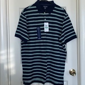 Izod Polo